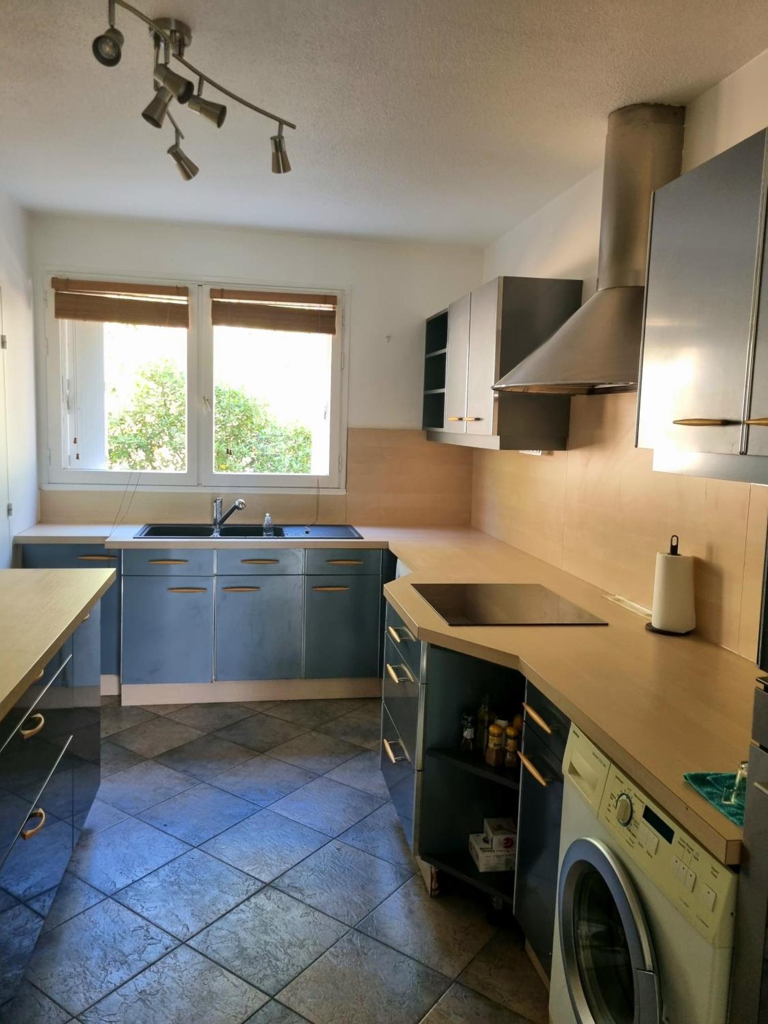 Appartement T4 115 M2 Super Valmont Chanot Velodrome Marsilia Exterior foto