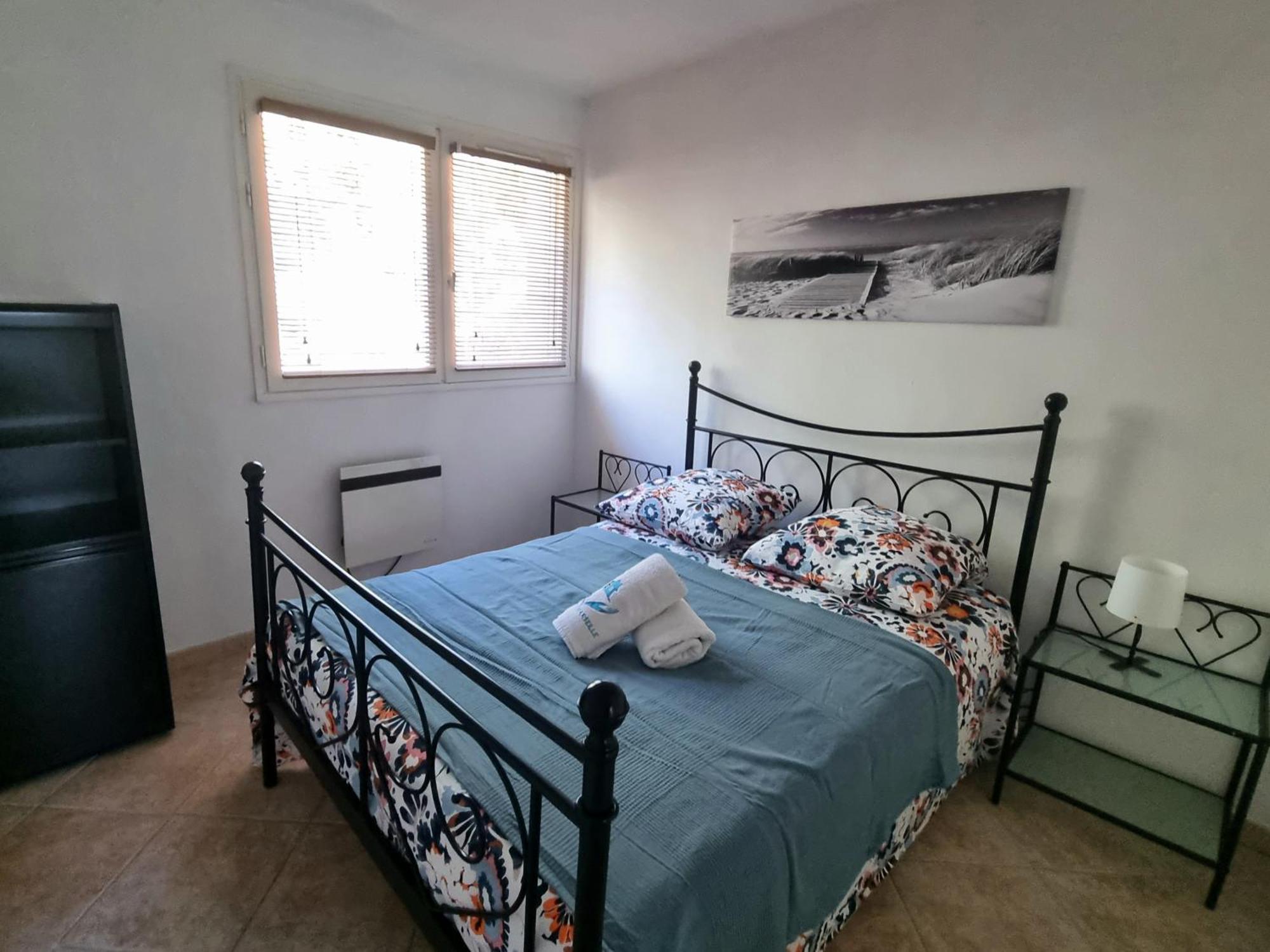 Appartement T4 115 M2 Super Valmont Chanot Velodrome Marsilia Exterior foto