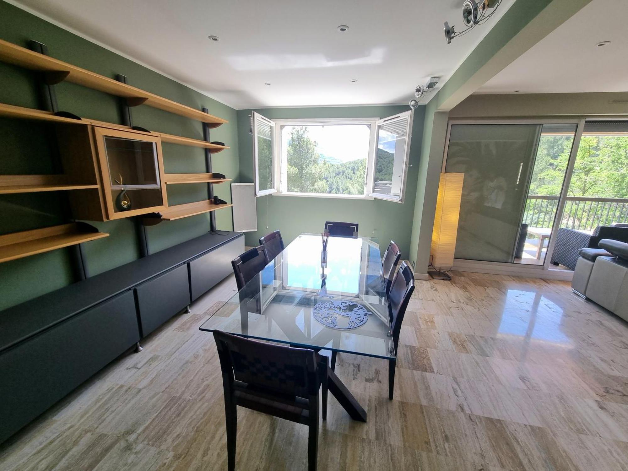 Appartement T4 115 M2 Super Valmont Chanot Velodrome Marsilia Exterior foto