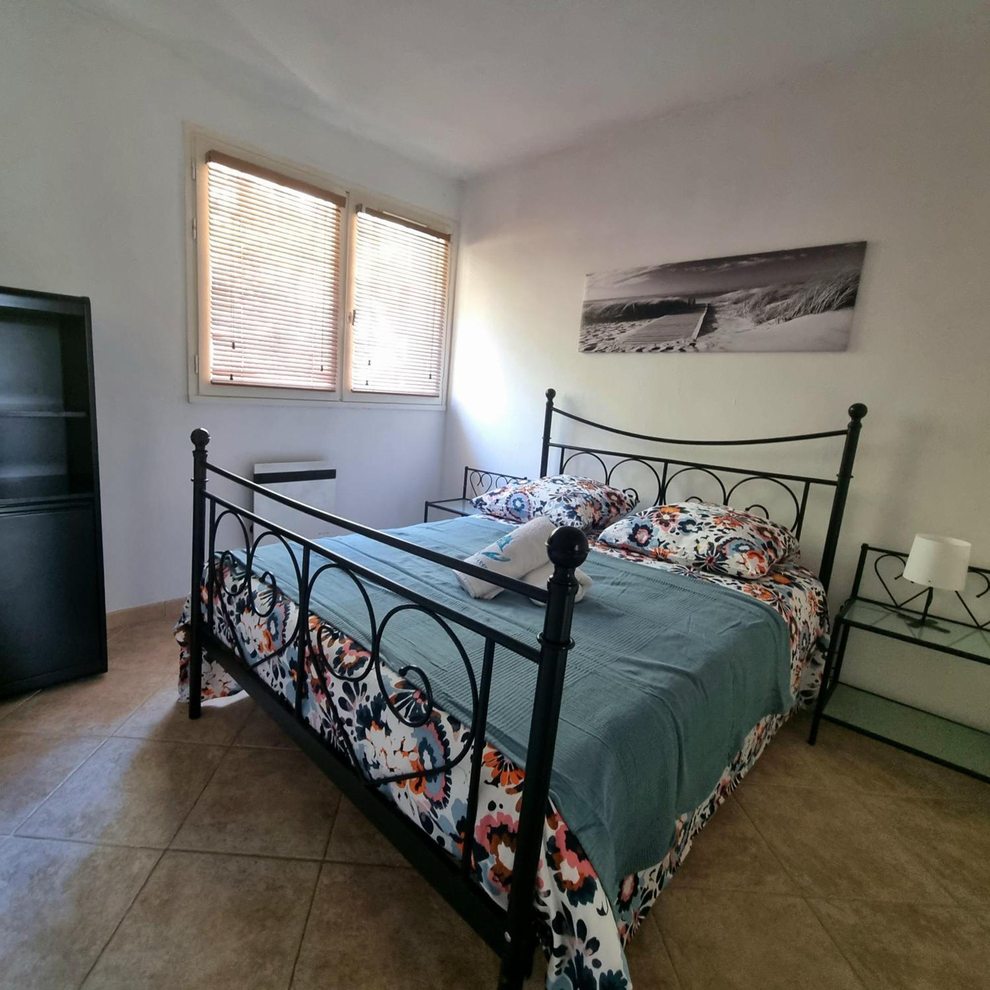 Appartement T4 115 M2 Super Valmont Chanot Velodrome Marsilia Exterior foto